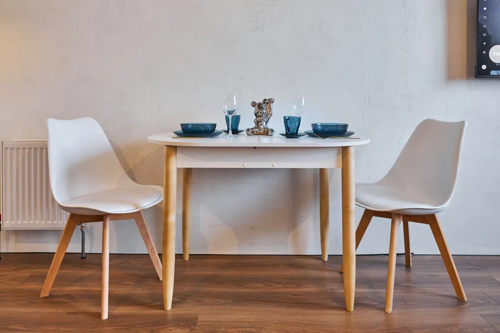 Апартаменты в стиле лофт для семейного отдыха, с проектом для фильмов