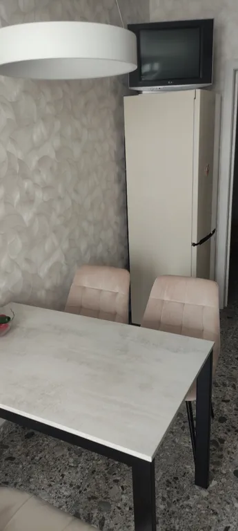 Квартира Новая уютная квартира — Зеленоградск