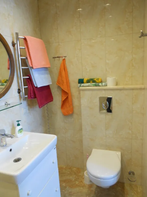 Гостевой домик в Ясной Поляне