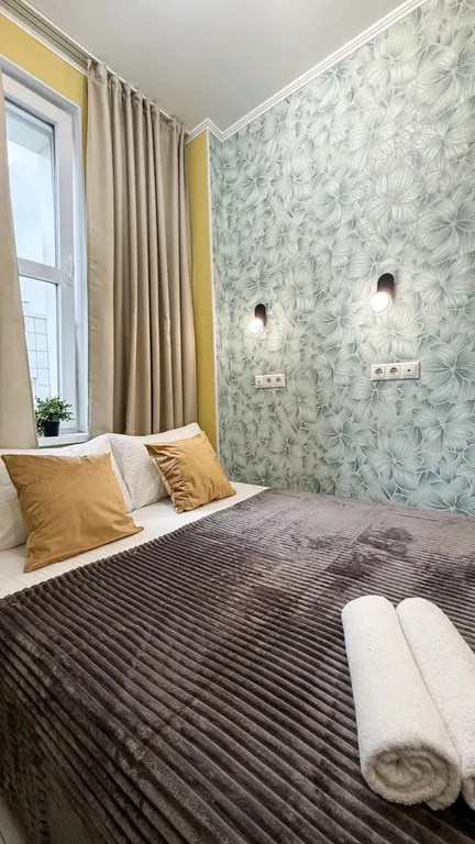 Студия в ЖК Солнечный Филатов Луг