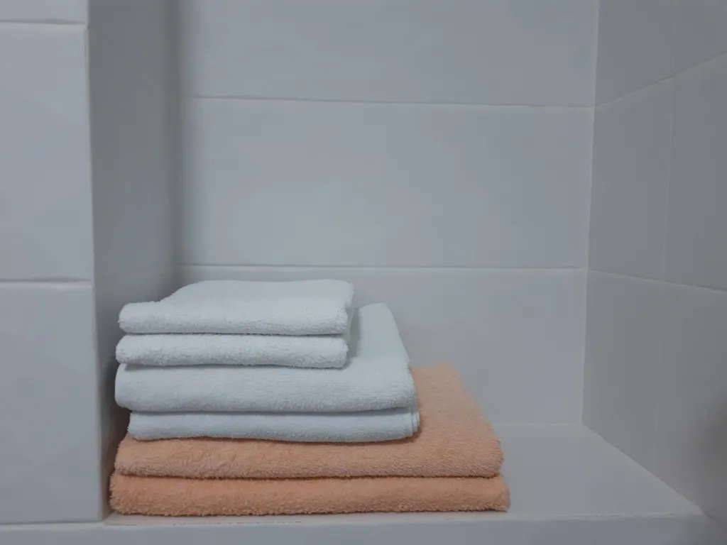 Квартира Квартира Белая студия Море внутри — Пионерский