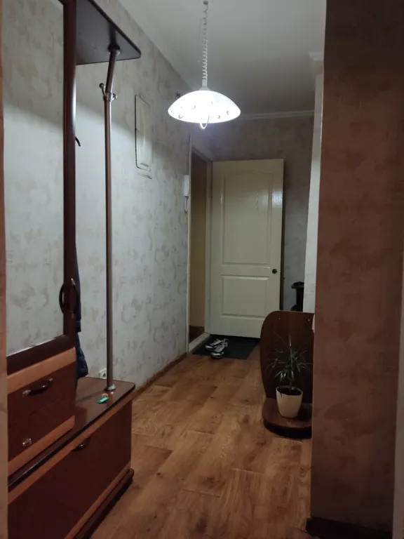 Квартира Уютная квартира в центре города — Красноярск