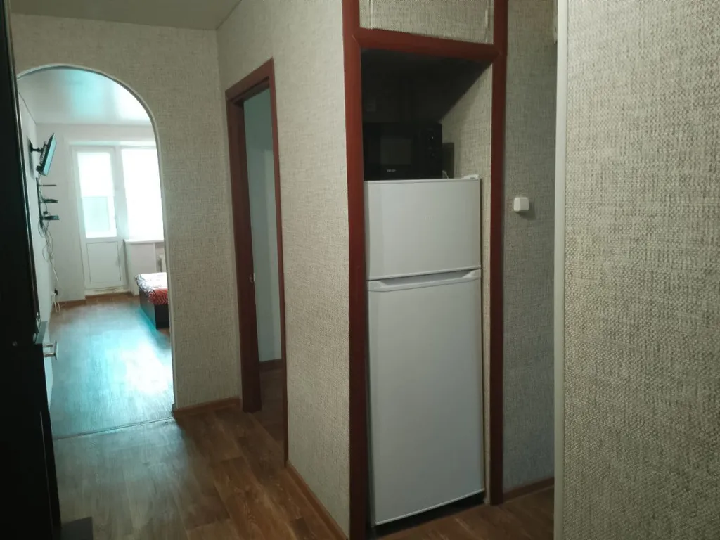 Апартаменты Татия на Большевистской