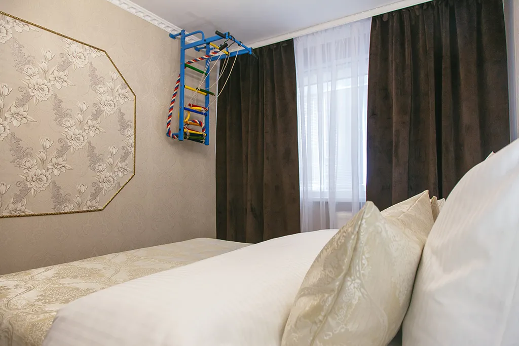 Полярная звезда