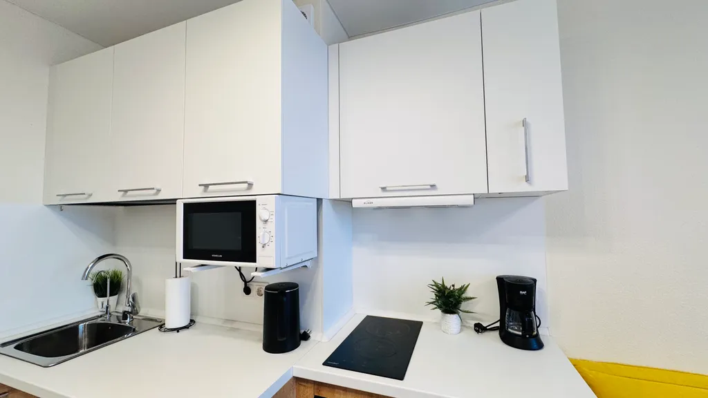 Квартира Апартаменты ЖК Новое Колпино — Колпино