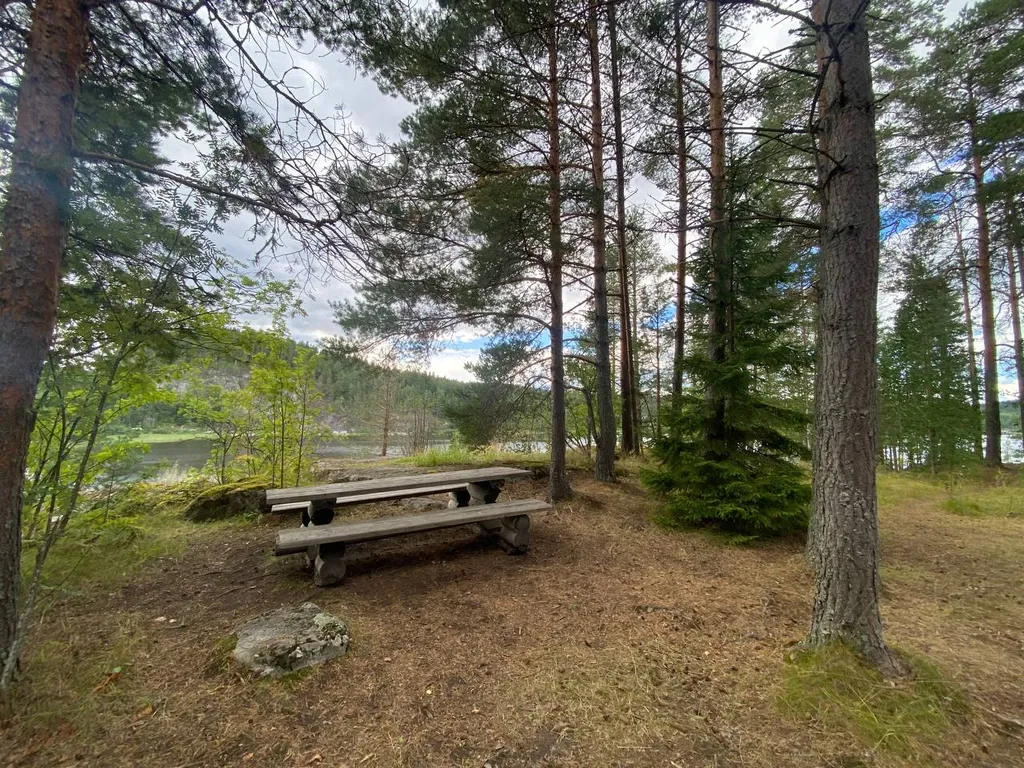 Дом отдыха Сорола