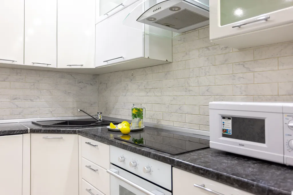 Двухкомнатная уютная квартира