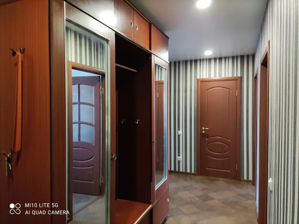 Квартира 2-комнатная Квартира — Шушары