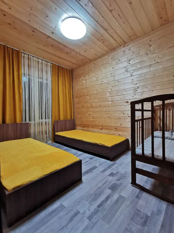 Дом для отдыха