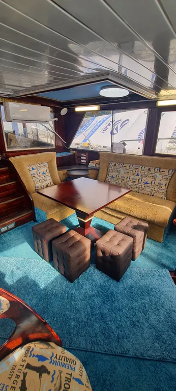 Апартаменты с видом на море