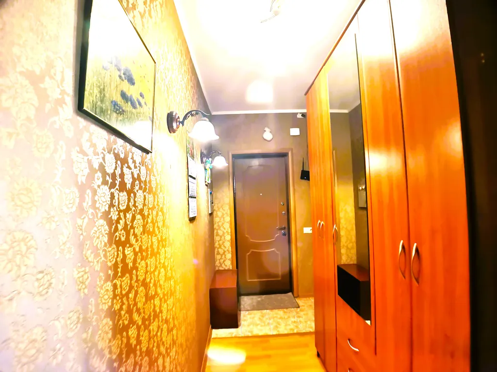 Квартира в центре