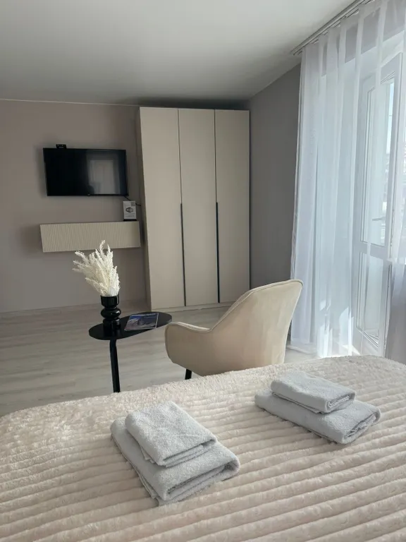 1-комнатная Квартира — аренда посуточно в Петропавловск-Камчатский