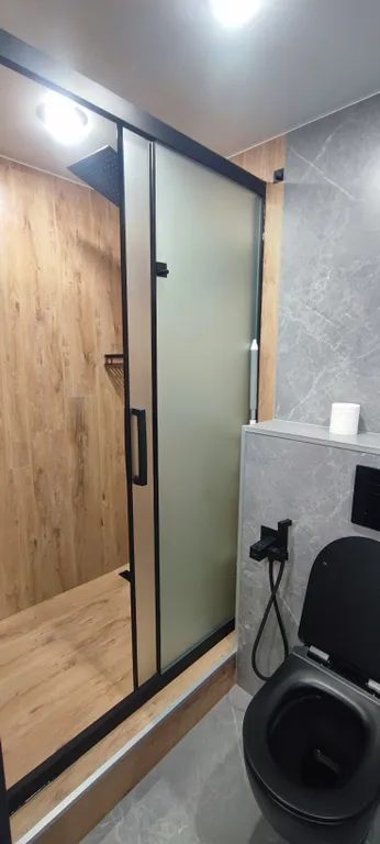 Гостинка в центре