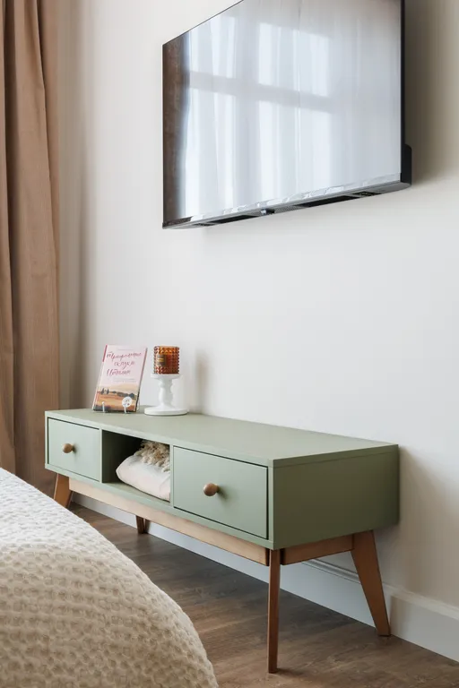 Квартира Квартира Новая студия Италия в Сердце Ярославля — Ярославль