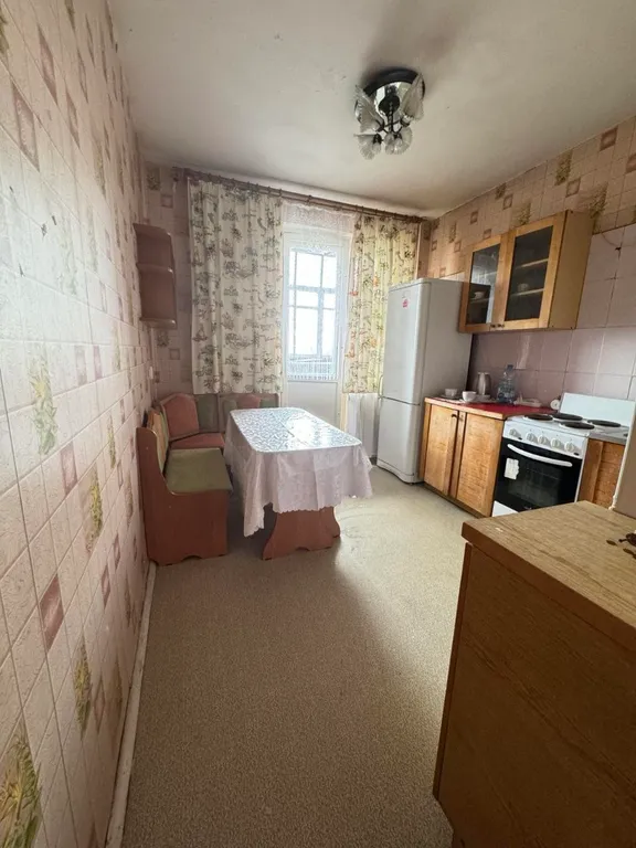 Квартира в Минске в Сухарево