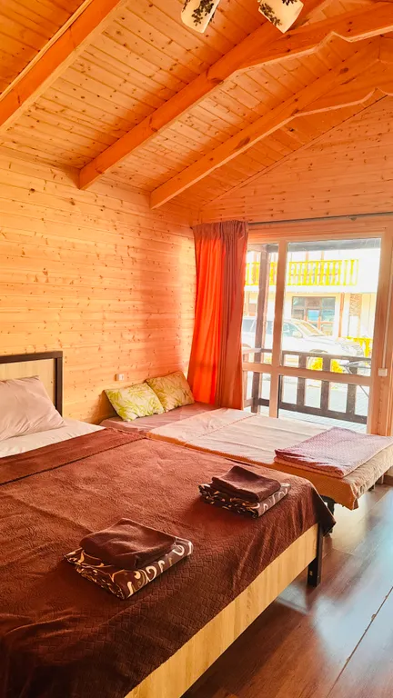 Коттедж Уютный отдых в Алахадзы — аренда посуточно в Алахадзы