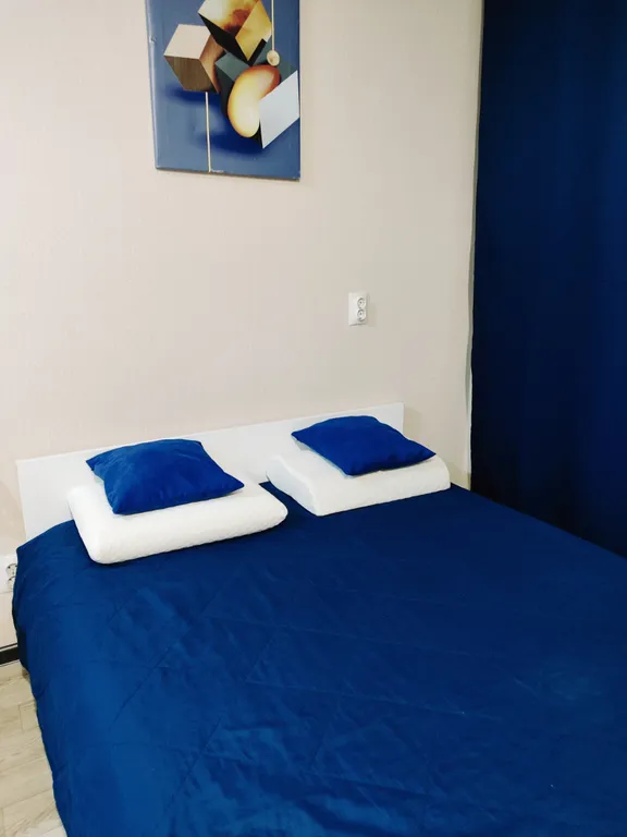 Студия на Взлетки у ТРЦ Планета