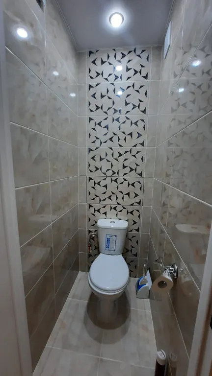 Уютная квартира недалеко от М4