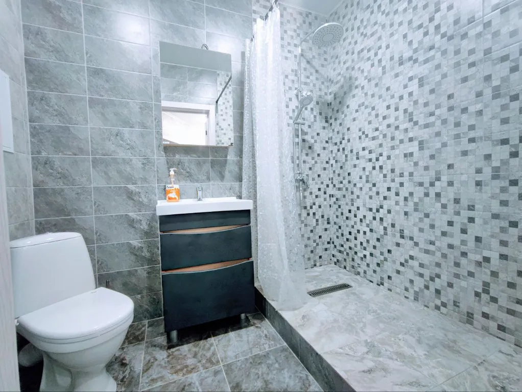 Уютная 1-комнатная квартира