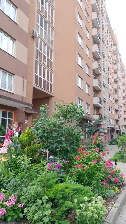 Квартира Квартира Аппартаменты у Королевских Ворот — Калининград