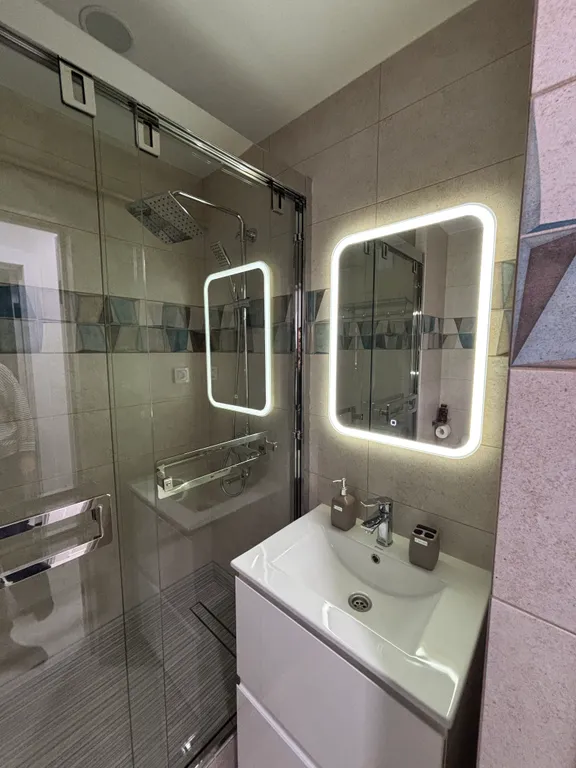 Позволь себе лучшее