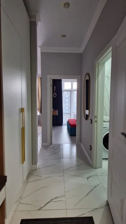 Уютная квартира в центре  город Астаны