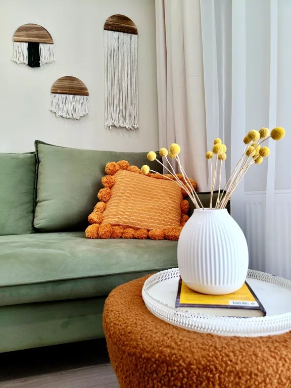 Квартира Уютная студия с видом на лес и закат — аренда посуточно в Кудепста