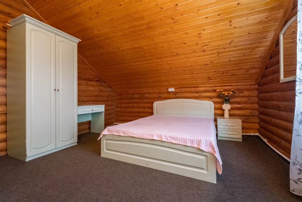 Коттедж Уютный дом для отпуска — Казань