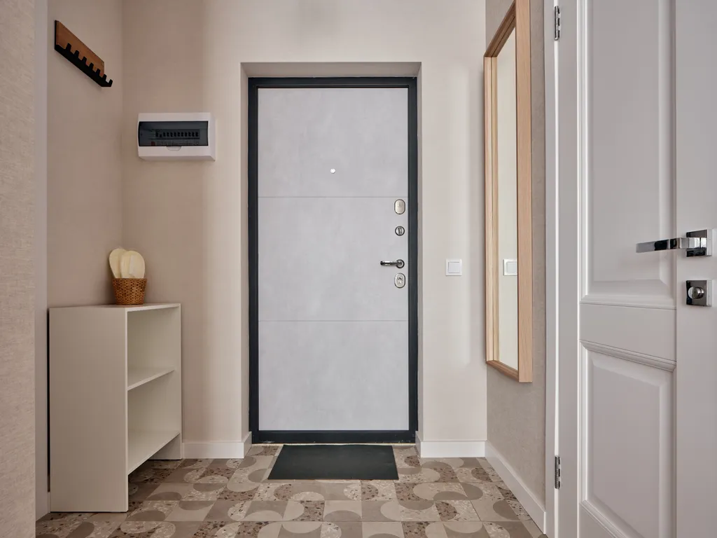 Квартира Квартира Живи выше всех в ЖК Самолёт — Краснодар