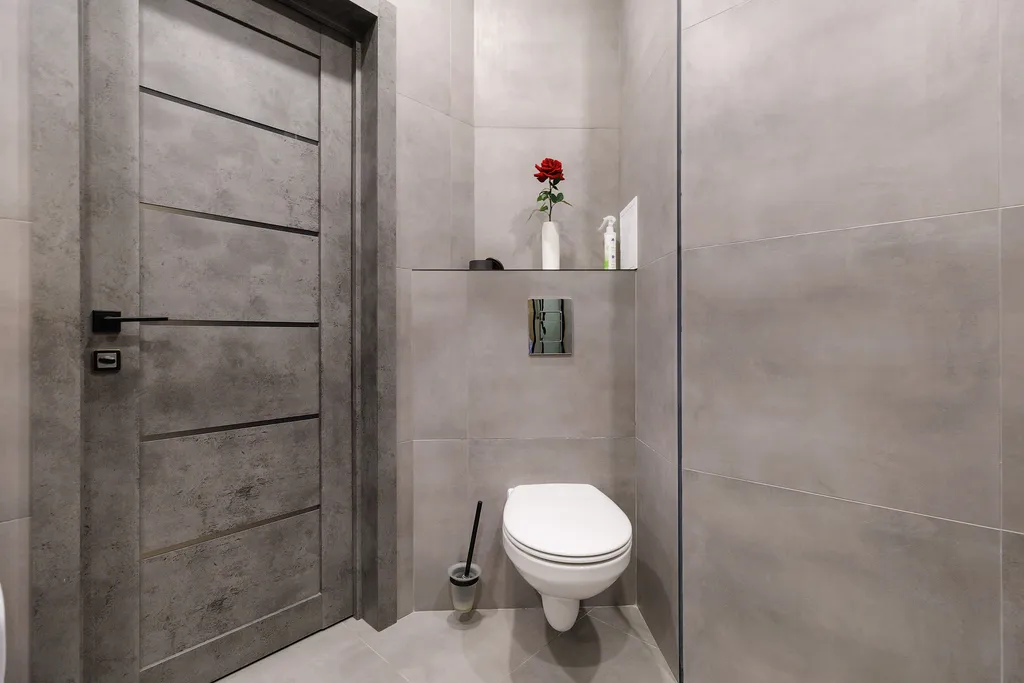 Квартира Уютные апартаменты с видом на парк — Зеленоградск