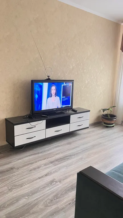 Квартира Уютная квартира — Барнаул