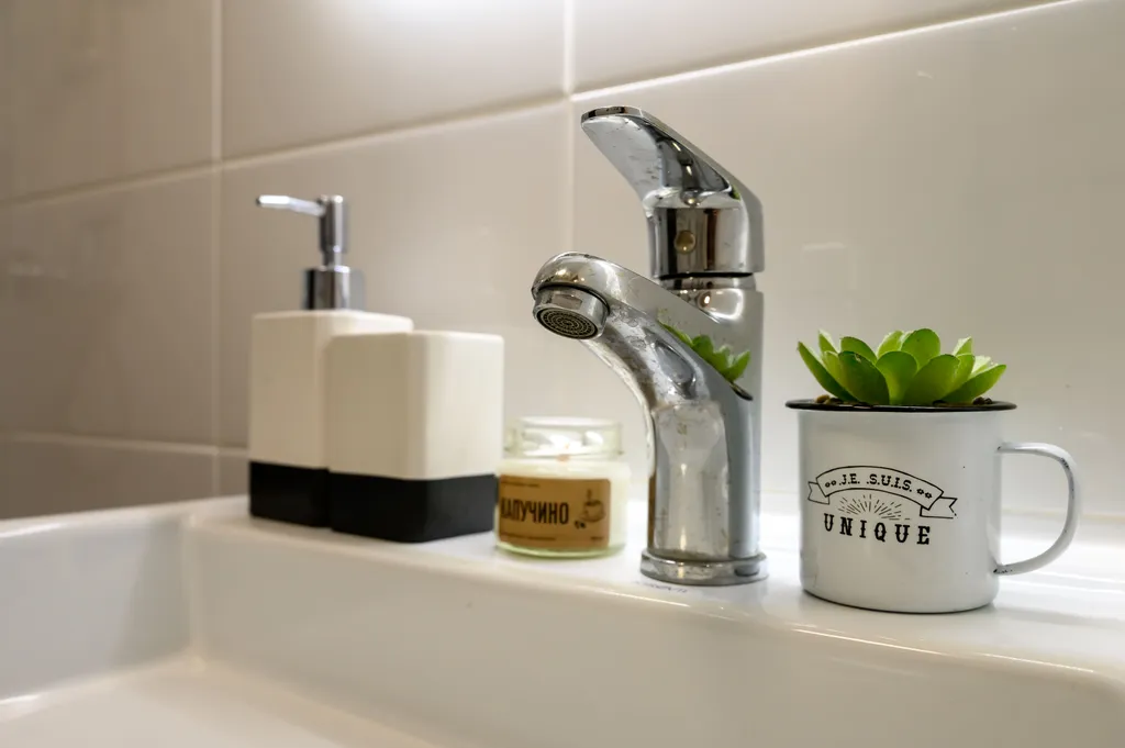 Квартира Комфортная квартира — Москва