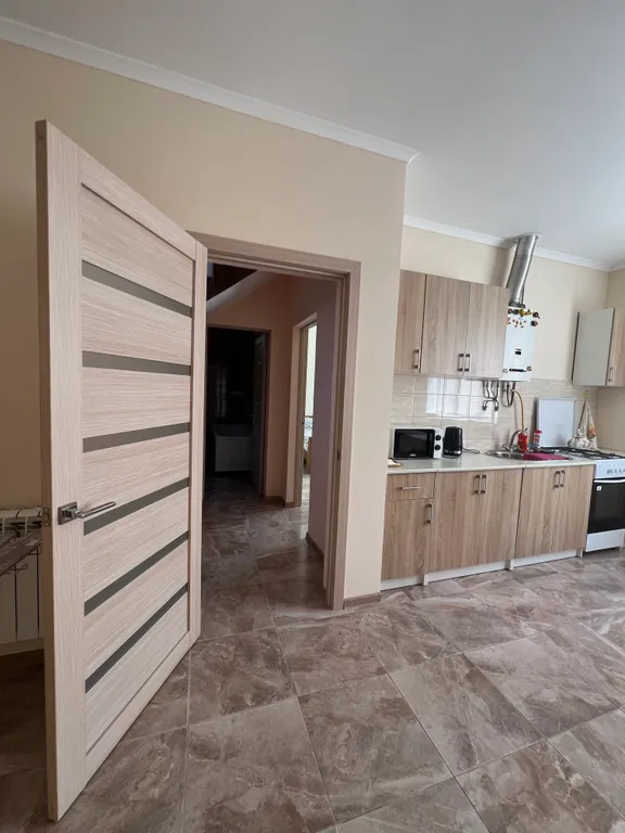 Райский уголок с бассейном и теннисом Идеальный отпуск