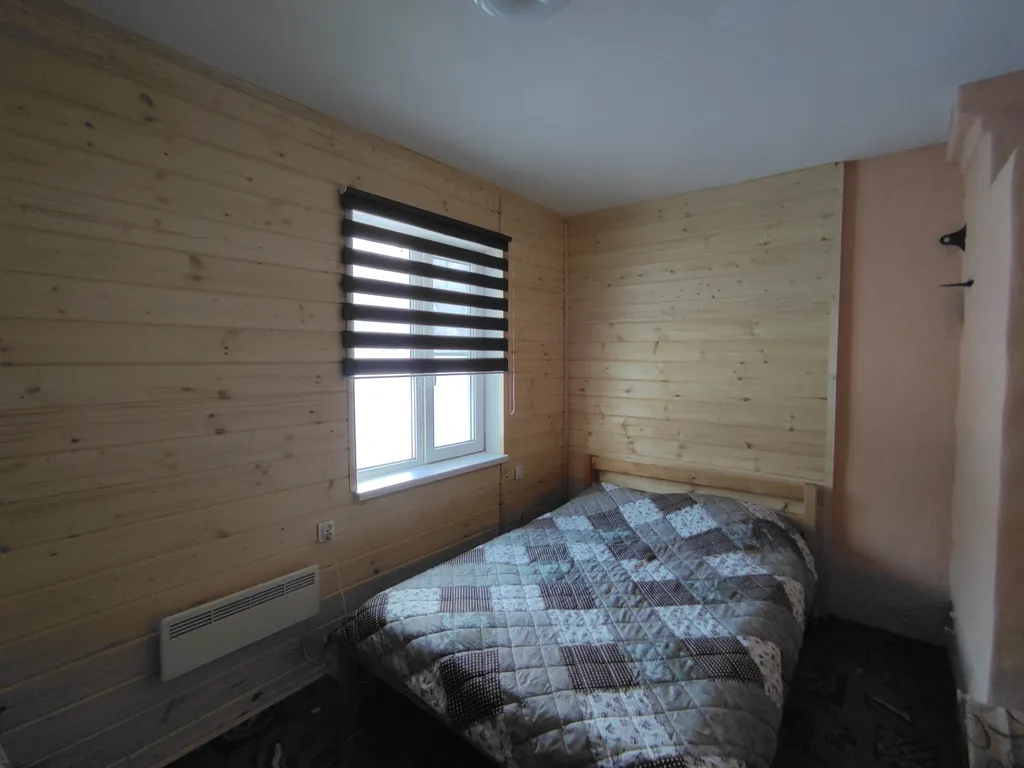 Дом для друзей Илвас