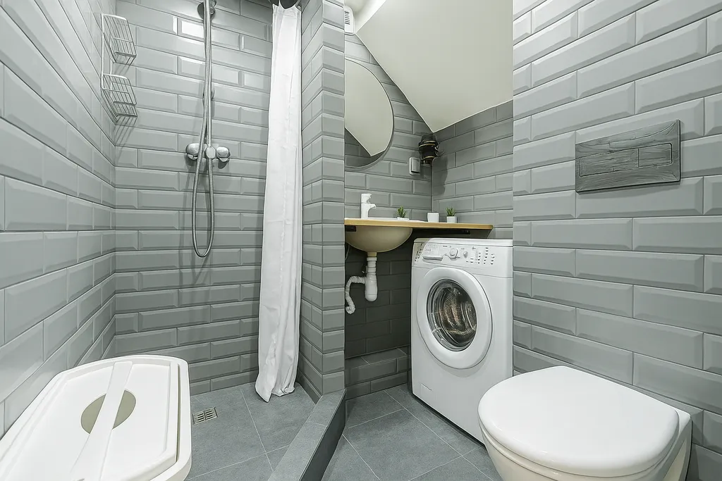 Квартира 1-комнатная Квартира — Москва