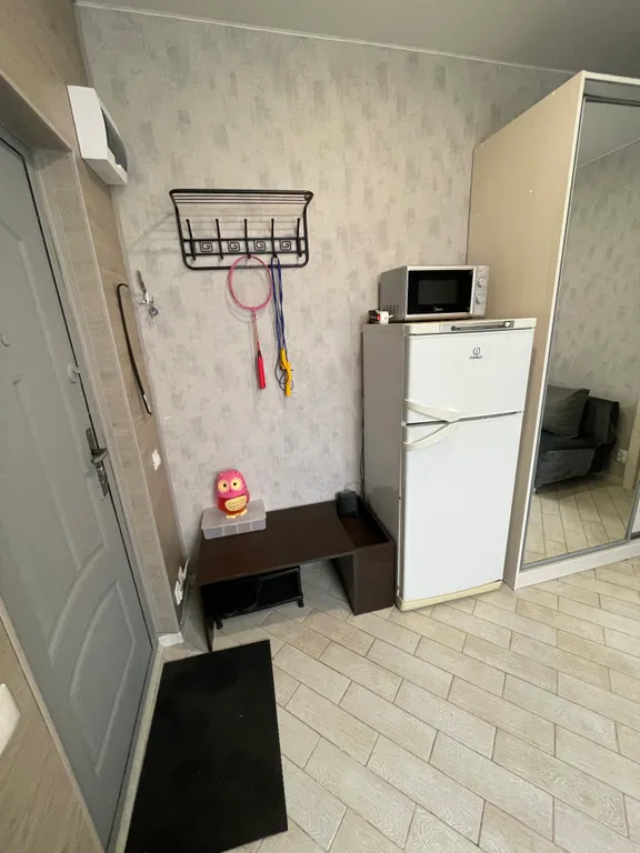 Квартира Квартира Евродвушка мкр Светлана — Сочи