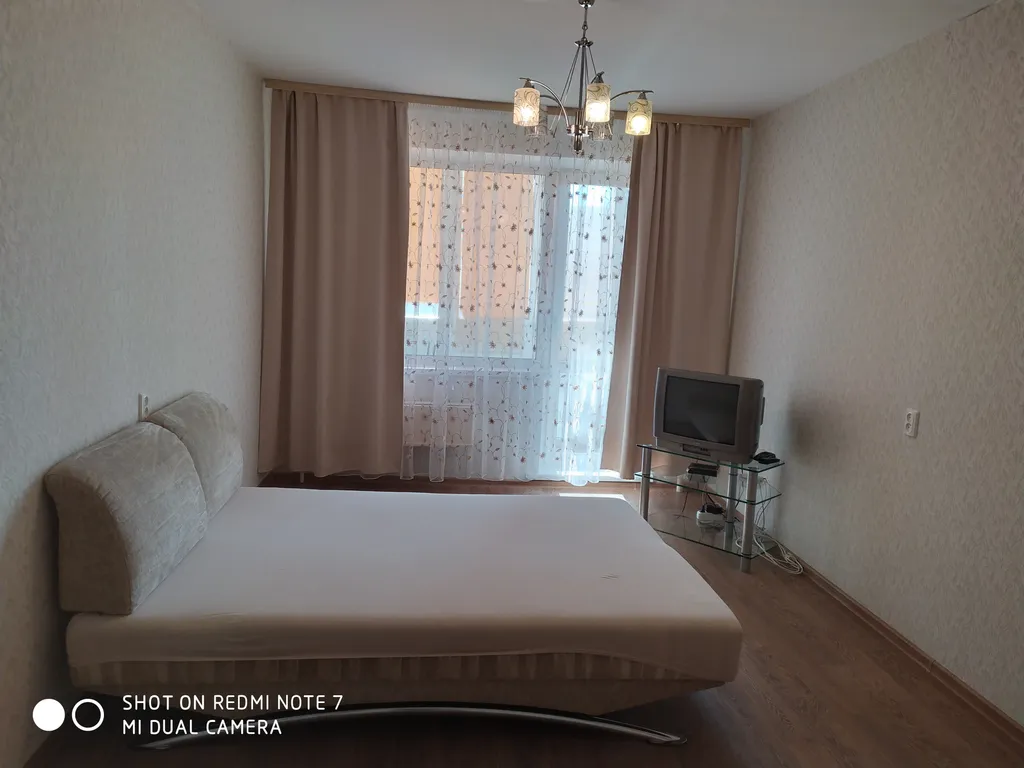 Уютная квартира в центре — аренда посуточно в Самара