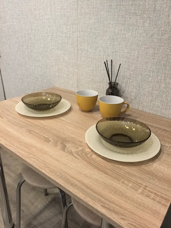 Студия в центре