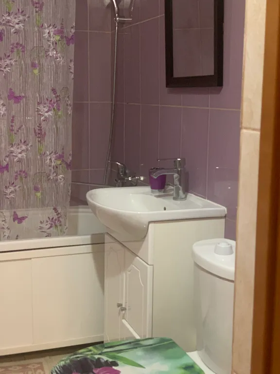 Квартира Апартаменты на Майской — Калининград