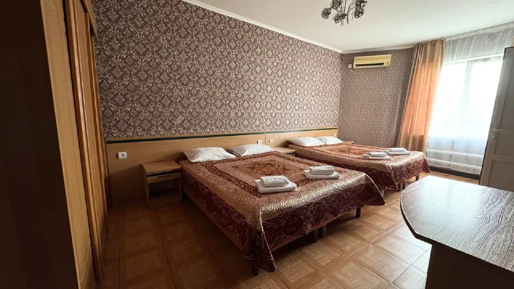 Квартира Комната — аренда посуточно в Адлер