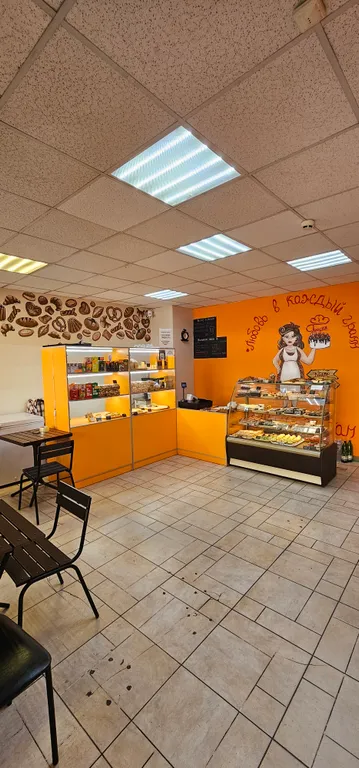 Уютная квартира с удобным месторасположением и отличной инфраструктурой