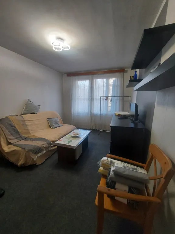 Квартира Просторная квартира рядом с метро, с пространством для фитнеса — Москва