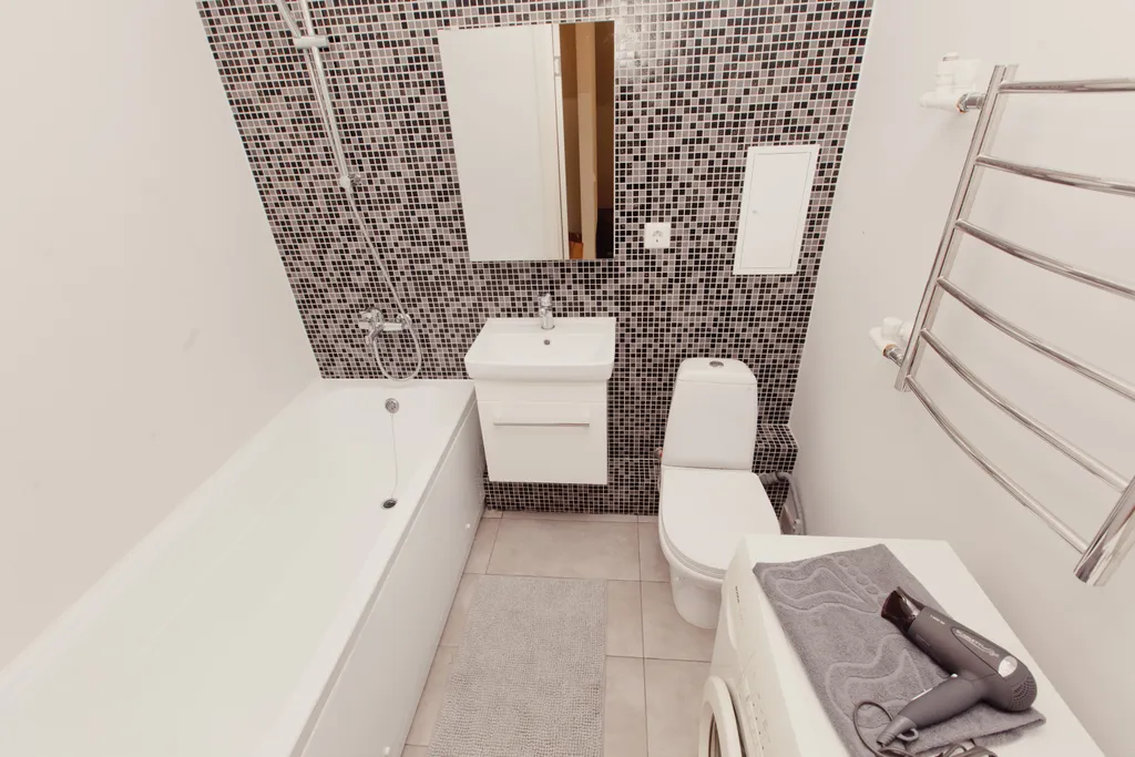 Апартаменты Стильная Студия