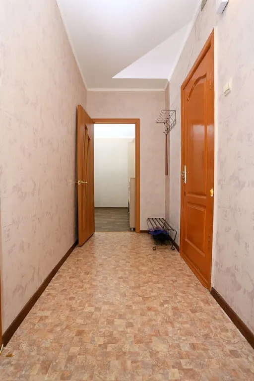 Квартира Тёплая солнечная квартира у автовокзала — Омск