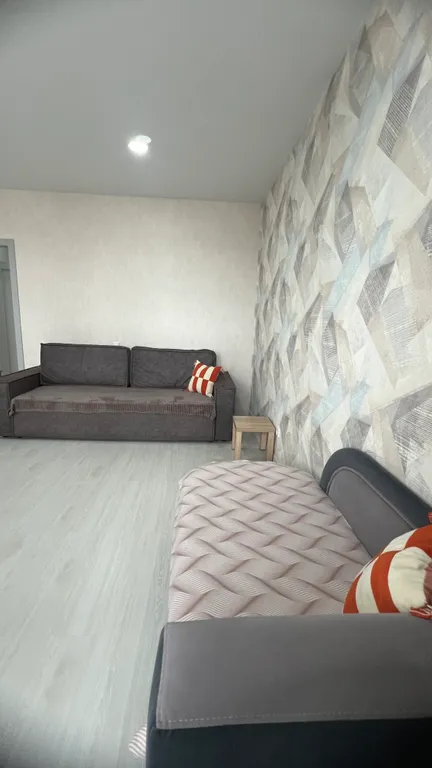 Квартира Новая квартира-студия — Кострома