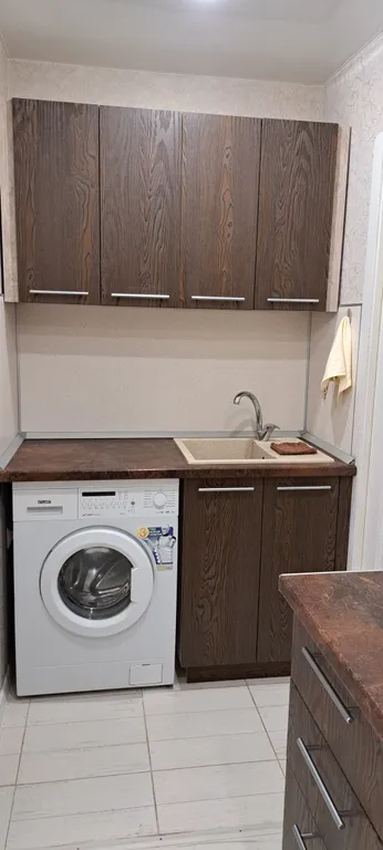 Квартира Уютная квартира — Краснодар