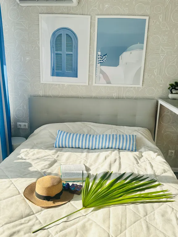 Видовая сиудия в ЖК Каравелла Португалии на 1 линии у самого моря