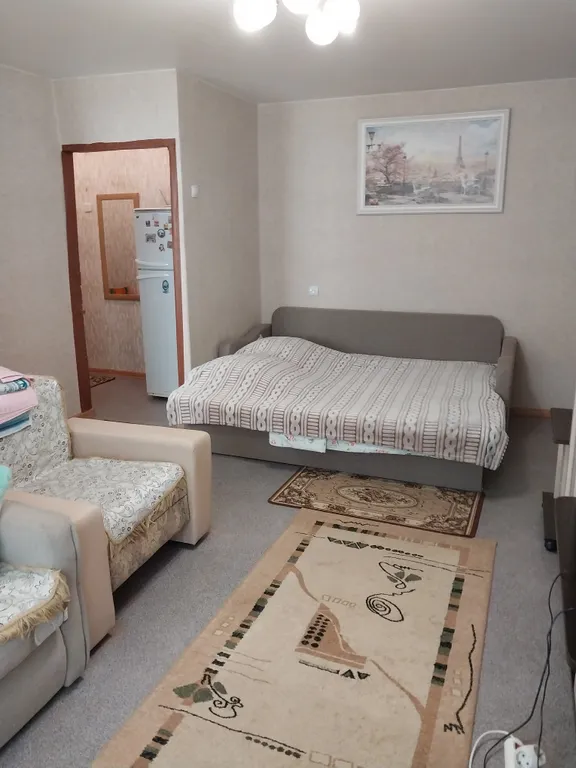 Уютная квартира в центре