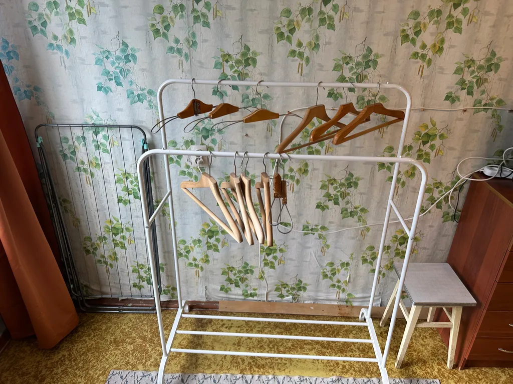 Квартира эконом класса