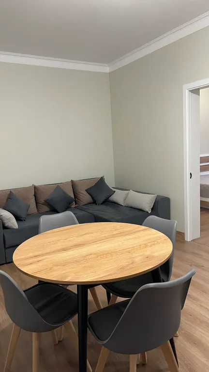 Коттедж Дом возле моря — Дербент